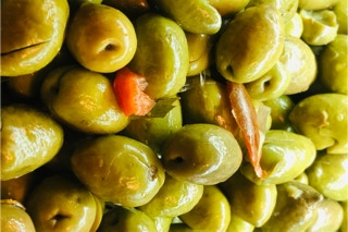 Olives
